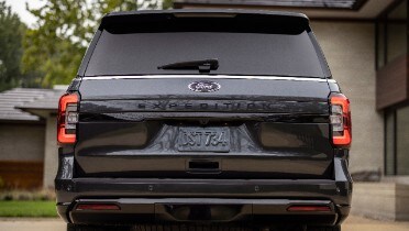 2022 Ford Expedition Stealth Edition Performance Package
